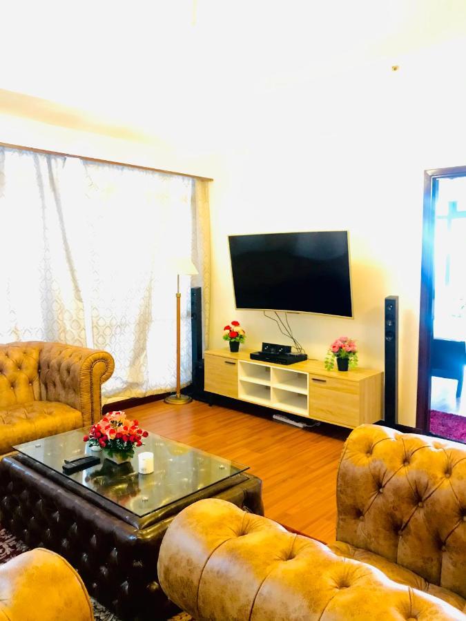 Kl Cozy Suite Times Square Куала Лумпур Екстериор снимка