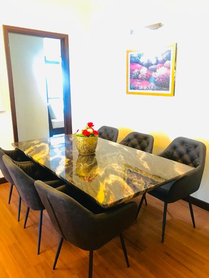 Kl Cozy Suite Times Square Куала Лумпур Екстериор снимка