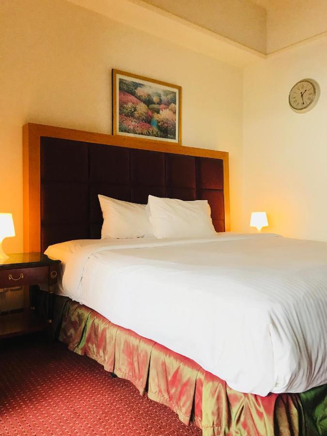 Kl Cozy Suite Times Square Куала Лумпур Екстериор снимка