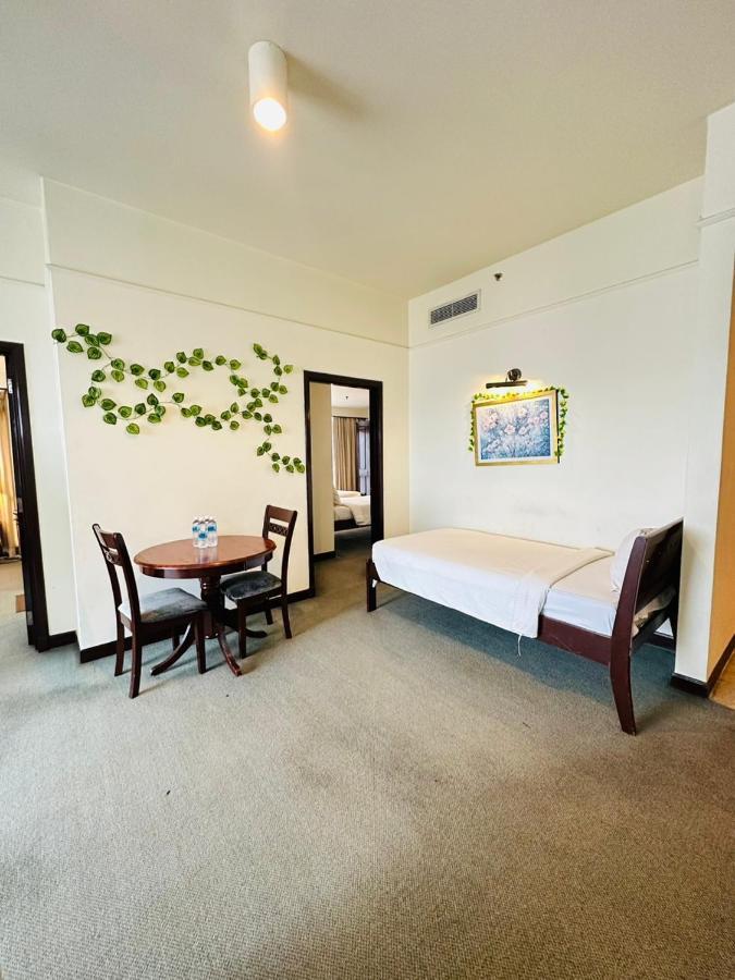 Kl Cozy Suite Times Square Куала Лумпур Екстериор снимка
