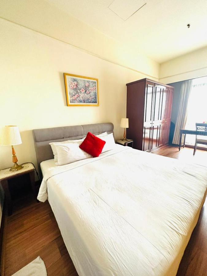 Kl Cozy Suite Times Square Куала Лумпур Екстериор снимка