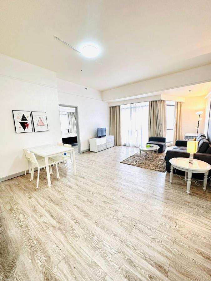 Kl Cozy Suite Times Square Куала Лумпур Екстериор снимка