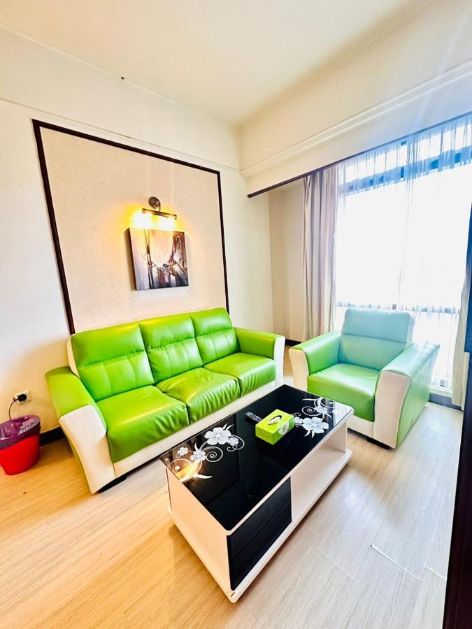 Kl Cozy Suite Times Square Куала Лумпур Екстериор снимка