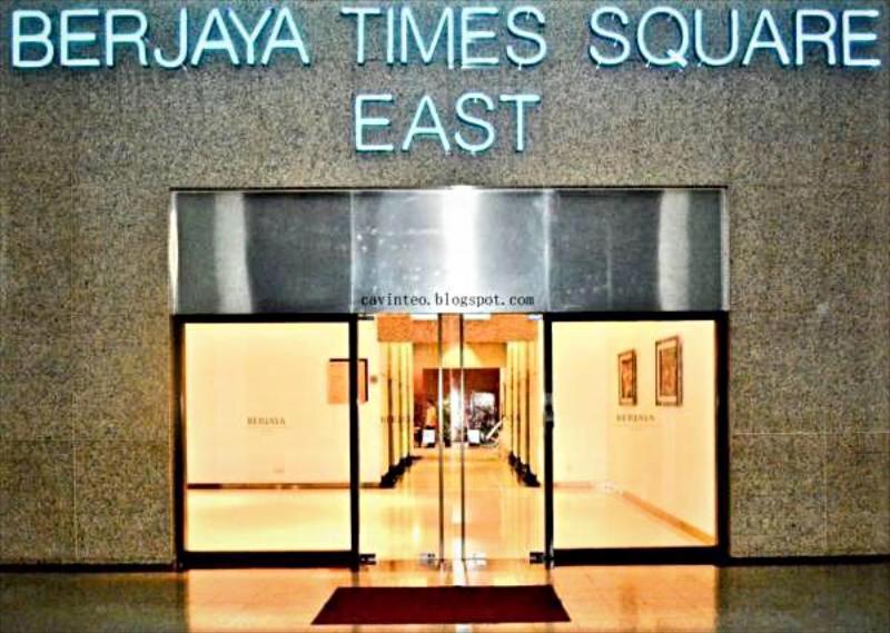 Kl Cozy Suite Times Square Куала Лумпур Екстериор снимка